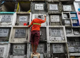 CAPELCO, ginpasiguro nga wala sang power interruption sa tion sang undas 2026