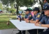 PNP, magapatuman sang full alert status antes ang Undas