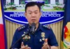 PNP, magapatuman sang full-alert status pila ka adlaw antes ang tigkalalag
