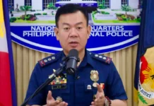 PNP, magapatuman sang full-alert status pila ka adlaw antes ang tigkalalag