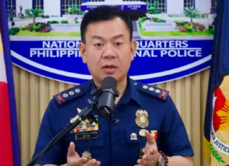 PNP, magapatuman sang full-alert status pila ka adlaw antes ang tigkalalag