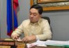Capiz board member Pepe del Rosario, nagapangatubang sang kaso nga cyber libel bangud sang pagpang-insulto sa dean sang Phinma
