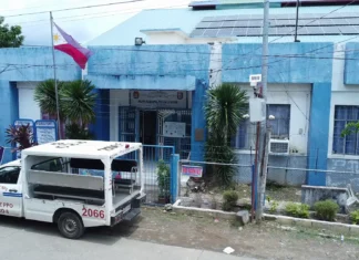 Pilar MPS, Nagpahayag sang mga Anti-Robbery Tips para sa Paglikaw kag Mapalig-on ang Siguridad