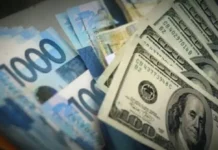 IBON Foundation, nagapati nga indi ang interest rate ang nagakaigo nga solusyon sa pagluya sang piso kontra sa US dollar