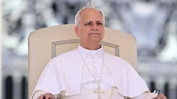 POPE-LEO-XIV-1