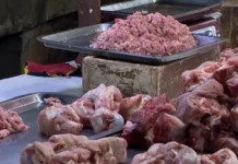 Mas manubo nga presyo sang karne, posible ma-eksperyensyahan antes magtakop ang tuig kasunod sang pagsaka sang volume sang imported nga mais – DA