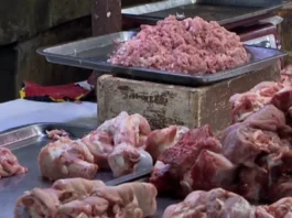 Mas manubo nga presyo sang karne, posible ma-eksperyensyahan antes magtakop ang tuig kasunod sang pagsaka sang volume sang imported nga mais – DA