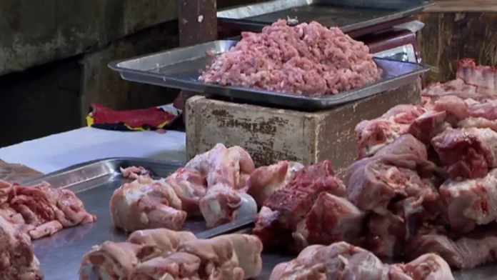 PORK