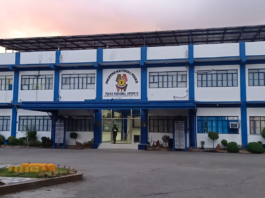 Police Regional Office 6, maga-deploy sang masobra 5,000 ka personnel bilang preparasyon sa Undas 2026