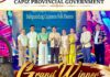 Capiz, ginkilala bilang Best Program for Culture and Arts kag 1st Runner-Up sa Best Tourism-Oriented LGU sa 27th ATOP-DOT Pearl Awards