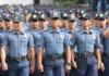 Masobra 1000 ka mga kapulisan sa probinsya sang Capiz, ginpangdeploy agud masiguro ang seguridad sang publiko sa tion sang Undas 2026