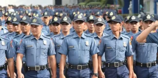 Masobra 1000 ka mga kapulisan sa probinsya sang Capiz, ginpangdeploy agud masiguro ang seguridad sang publiko sa tion sang Undas 2026