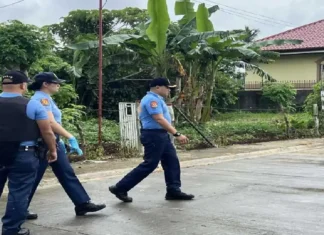 Mga kapulisan sa Roxas City, igadeploy sa mga patyosa tion sang Undas