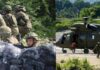 Philippine Army kag Philippine Air Force, nagpatigayon sang Interoperability Exercise para sa dugang nga kahandaan sa seguridad sang pungsod