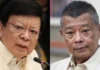Plunder Case ni Sen. Marcoleta, Posible nga Matapos sa Pinakamadasig nga Pagresolba