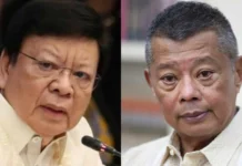 Plunder Case ni Sen. Marcoleta, Posible nga Matapos sa Pinakamadasig nga Pagresolba