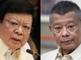 Plunder Case ni Sen. Marcoleta, Posible nga Matapos sa Pinakamadasig nga Pagresolba