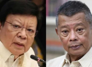 Plunder Case ni Sen. Marcoleta, Posible nga Matapos sa Pinakamadasig nga Pagresolba