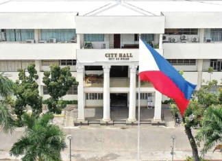 Roxas City Government, nagapabaskog sang koordinasyon para sa proteksyon kag kaayuhan sang mga kabataan sa tion sang krisis