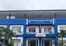 Roxas City Police Station, ginkilala bilang top operating unit kag best performing police station sa bulan sang Setyembre 2026