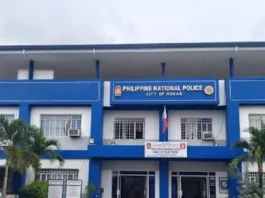 Roxas City Police Station, ginkilala bilang top operating unit kag best performing police station sa bulan sang Setyembre 2026