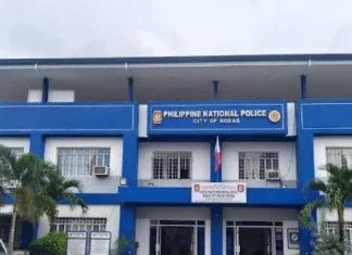 Roxas City Police Station, ginkilala bilang top operating unit kag best performing police station sa bulan sang Setyembre 2026