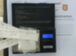 HVI, Arestado sa Buy-Bust Operation; 9.99 Grams Nakumpiskar sa Panay, Capiz
