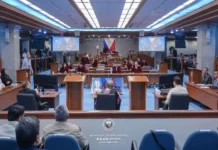 Grupo nga Karapatan, dismayado sa pag-drop sang prosecution sang tatlo ka articles of impeachment