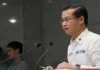 Gatchalian, nagapanawagan sang matawhay nga pagdakop kay Senator Bato