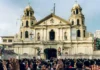 Simbahang Katolika, ginpahanumdoman ang publiko nga ang undas amo ang pagdumdom sa mga himata nga nagtaliwan kag pagpangamuyo sa mga santos