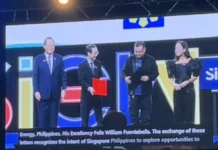 Pilipinas kag Singapore, nagkasugot nga tun-an ang paggamit sang nuclear energy sa palaabuton