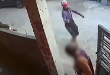 Barangay chairman nga nagapanilhig sa guwa sang ila balay, ginluthang-patay