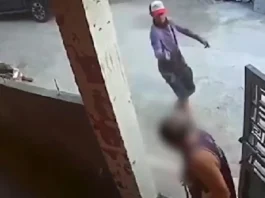 Barangay chairman nga nagapanilhig sa guwa sang ila balay, ginluthang-patay