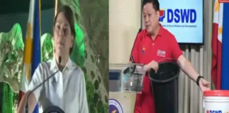 Super El Niño, indi sarang masolusyonan sang balde lang — VP Sara Duterte
