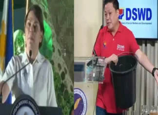 Super El Niño, indi sarang masolusyonan sang balde lang — VP Sara Duterte