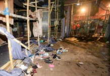 17 ka mga indibidwal, patay sa stampede sa isa ka festival sa India