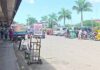 Punong Barangay sang Brgy. VIII, Roxas City, nagpasalamat sa pagpakaayo sang mga pagsulundan sa trapiko sa TATC