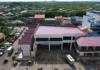 Clearing operation sa Teodoro Arcenas Trade Center, ginalantaw nga makadugang sang parking space sa lugar kag mapahagan-hagan sa trapiko