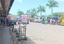 Punong Barangay sang Brgy. VIII, Roxas City, nagpasalamat sa pagpakaayo sang mga pagsulundan sa trapiko sa TATC