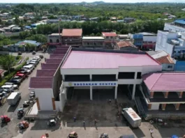 Clearing operation sa Teodoro Arcenas Trade Center, ginalantaw nga makadugang sang parking space sa lugar kag mapahagan-hagan sa trapiko