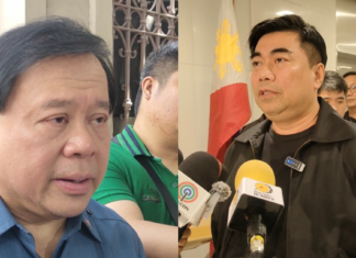 PDP-LABAN National Spokesperson Atty. Ferdinand Topacio, ginakabig nga ‘scripted’ ang imbestigasyon sang NBI sa mga Duterte