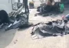 Brgy. kagawad, patay sa pagbunggu-anay sang mga salakyan