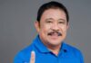 Vice Mayor Ferne Oquendo, pormal na nga nagpanmpa bilang bag-o nga alkalde sang Pontevedra, Capiz