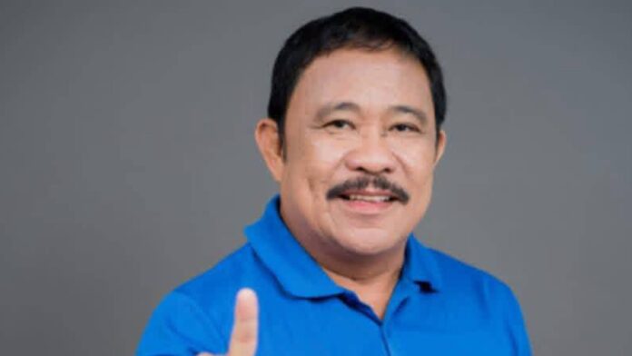 Vice Mayor Ferne Oquendo, pormal na nga nagpanmpa bilang bag-o nga alkalde sang Pontevedra, Capiz