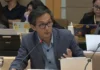 Secretary Vince Dizon, handa liwat nga magtestigo sa mga kaso batok kay Zaldy Co