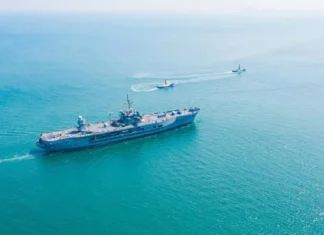 Pila ka mga mamalidha, ginhangkat ang China nga maghalin sa teritoryo kag respetuhon ang kinamatarung sang Pilipinas