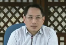 Red flags sa P7.2-trillion nga budget para sa 2027, mahimo pa nga matadlong – Lanao del Sur Representative Zia Alonto Adiong
