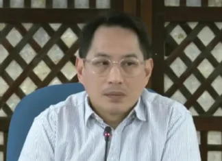 Red flags sa P7.2-trillion nga budget para sa 2027, mahimo pa nga matadlong – Lanao del Sur Representative Zia Alonto Adiong