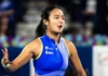 Alex Eala kag Diana Shnaider, liwat nga magaatubangay sa quarterfinals sang Pan Pacific Open sa Japan