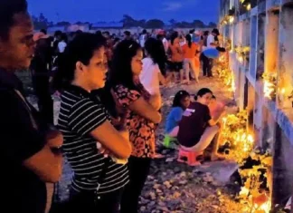 Simbahan Katolika, nagpahanumdom sa importansya sang All Saints’ Day kag All Souls Day